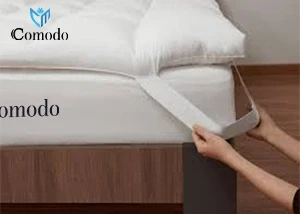 طبقات تطرية